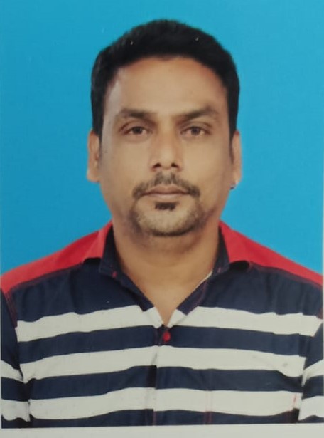 P. RAJESH KUMAR